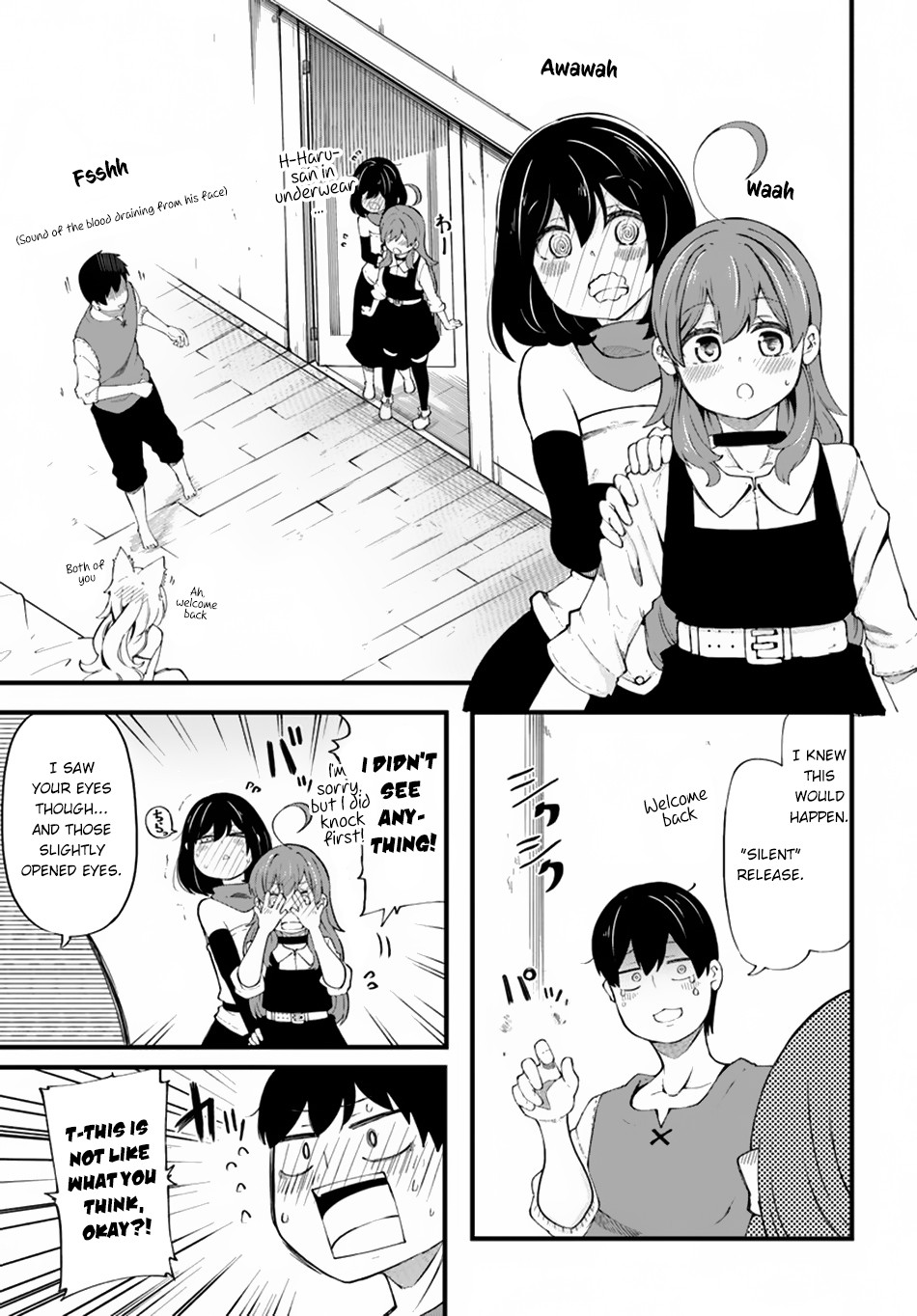 Seichou Cheat de Nandemo Dekiru you ni Natta ga, Mushoku dake wa Yamerarenai you desu - Chapter 31 Page 14