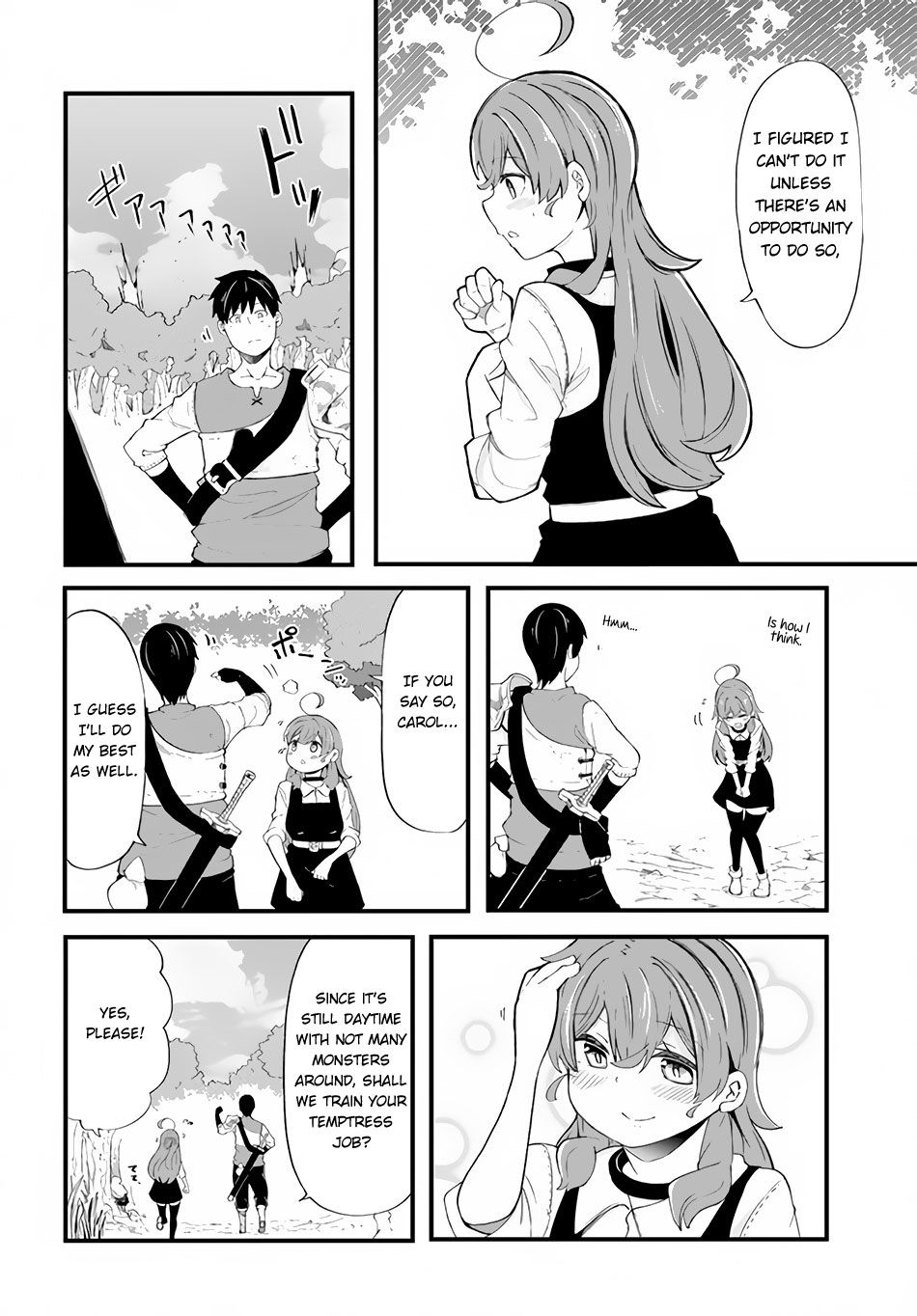 Seichou Cheat de Nandemo Dekiru you ni Natta ga, Mushoku dake wa Yamerarenai you desu - Chapter 33 Page 12