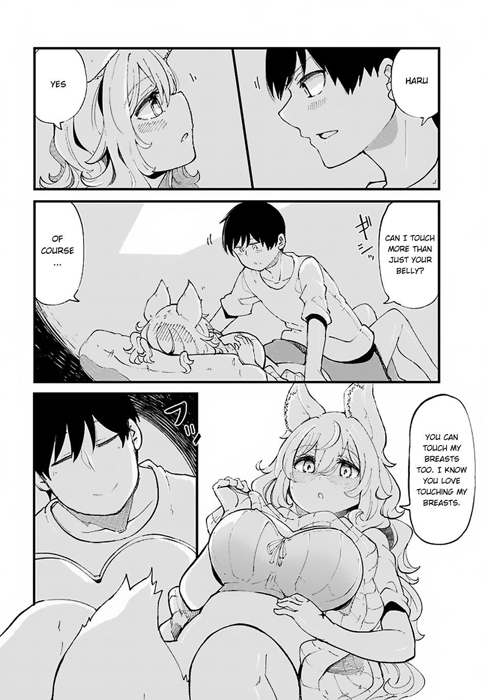 Seichou Cheat de Nandemo Dekiru you ni Natta ga, Mushoku dake wa Yamerarenai you desu - Chapter 36 Page 15