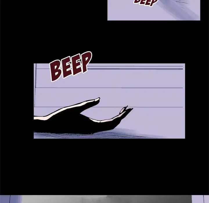 Project Utopia - Chapter 35 Page 18