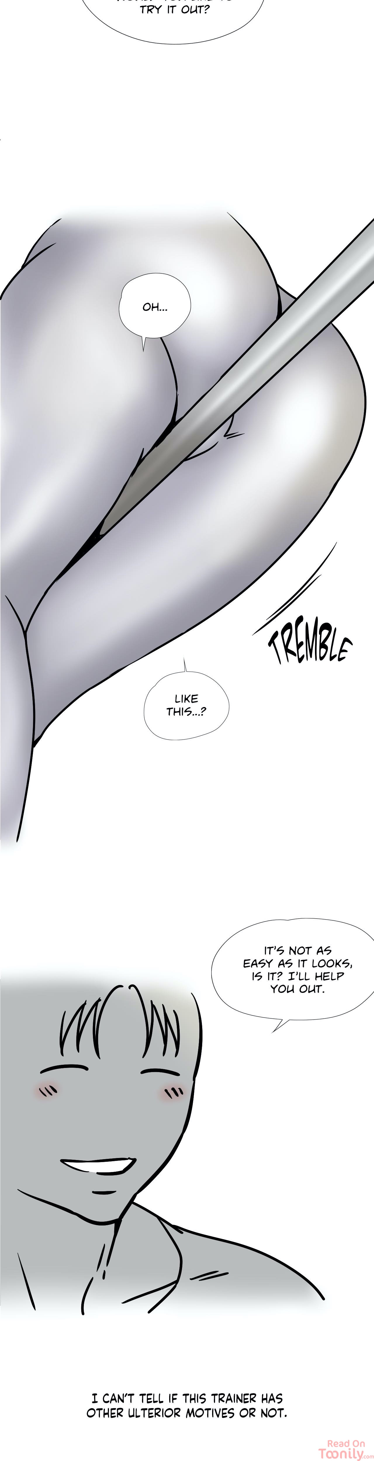 Temptress - Chapter 37 Page 12