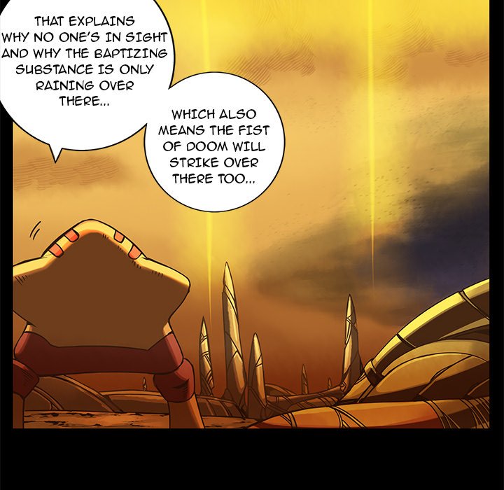 Galaxy - Chapter 36 Page 20