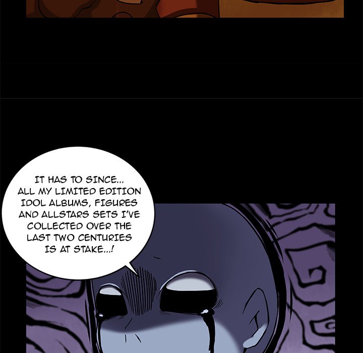 Galaxy - Chapter 37 Page 73