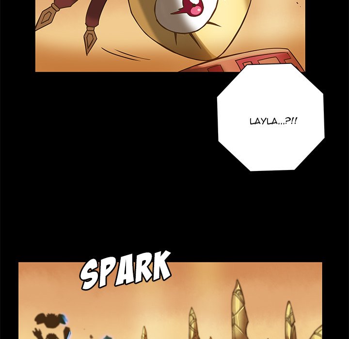 Galaxy - Chapter 38 Page 61