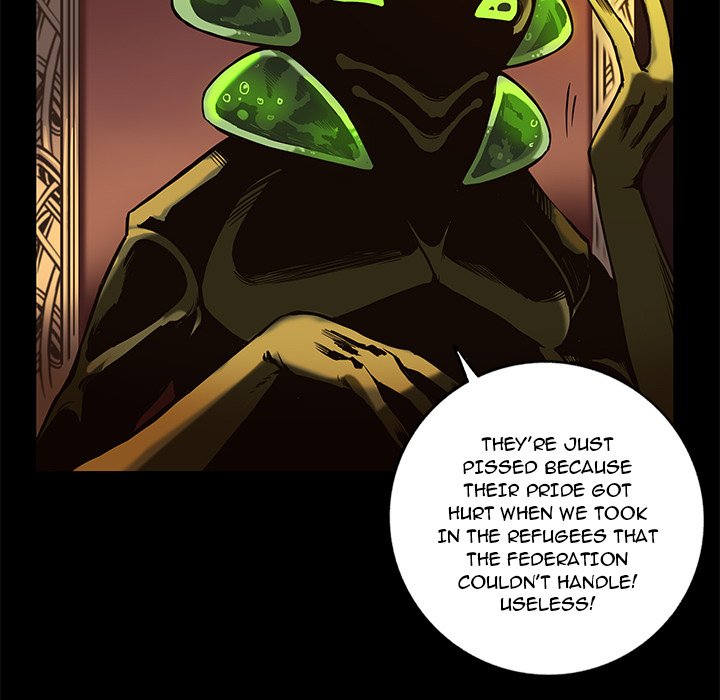 Galaxy - Chapter 57 Page 24