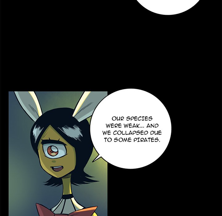 Galaxy - Chapter 58 Page 28