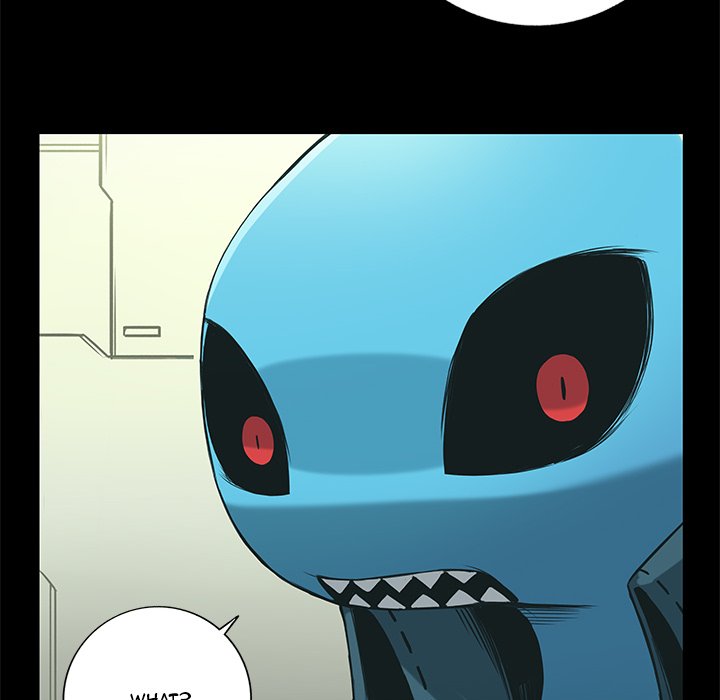 Galaxy - Chapter 81 Page 100