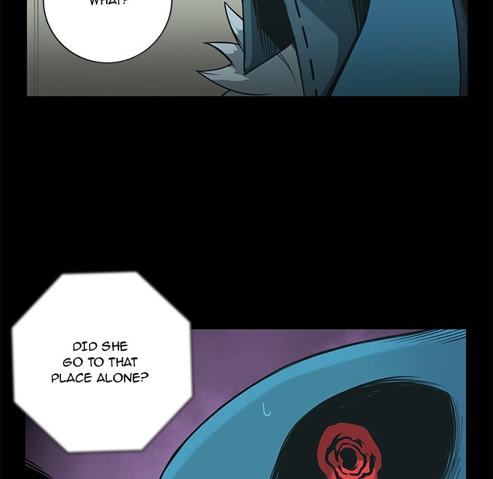 Galaxy - Chapter 81 Page 101