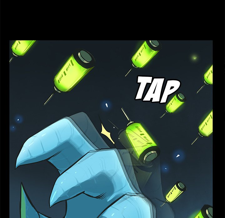 Galaxy - Chapter 81 Page 12