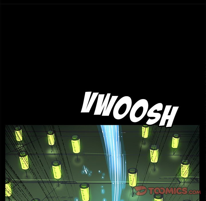 Galaxy - Chapter 81 Page 14