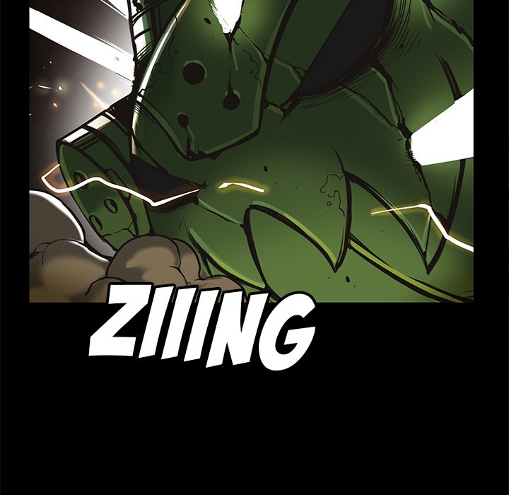 Galaxy - Chapter 81 Page 22