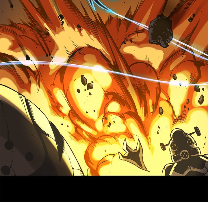 Galaxy - Chapter 81 Page 24