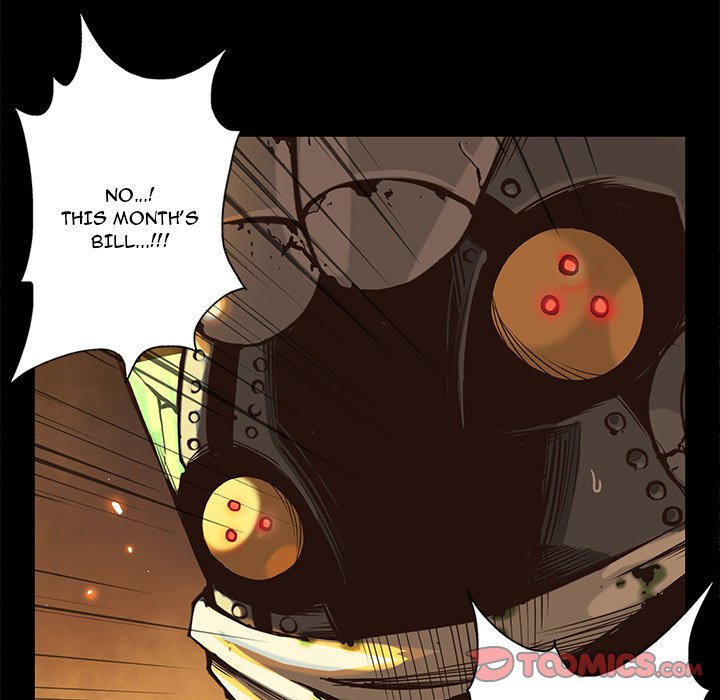 Galaxy - Chapter 81 Page 26