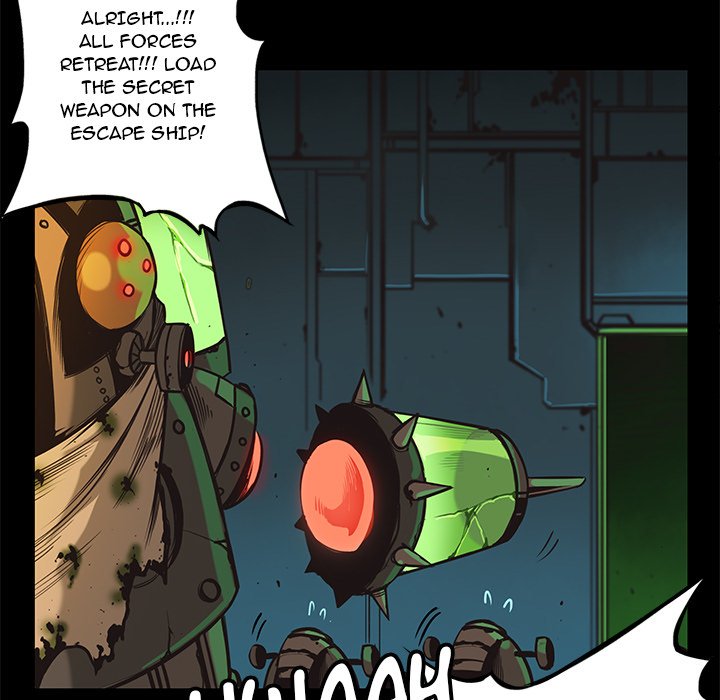 Galaxy - Chapter 81 Page 30