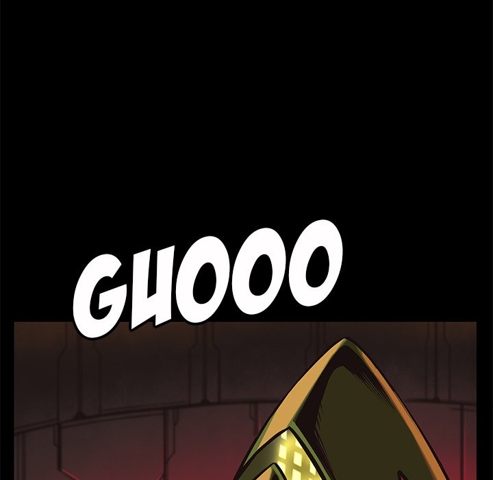 Galaxy - Chapter 81 Page 33
