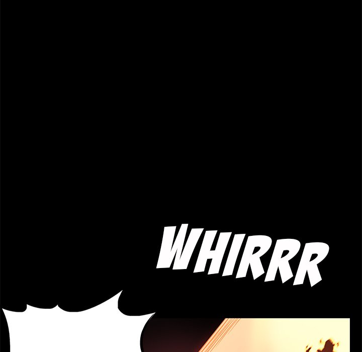 Galaxy - Chapter 81 Page 35