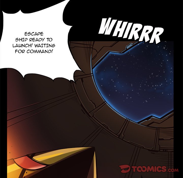 Galaxy - Chapter 81 Page 38