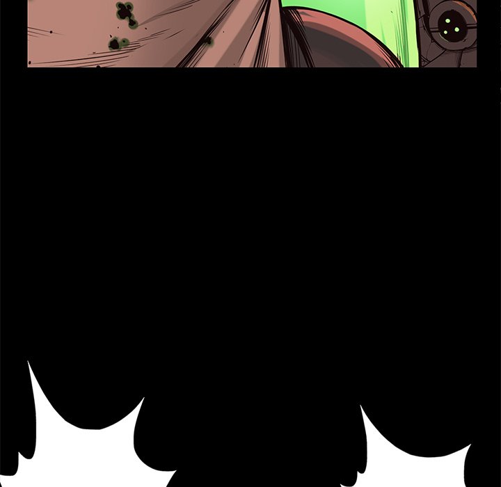 Galaxy - Chapter 81 Page 41