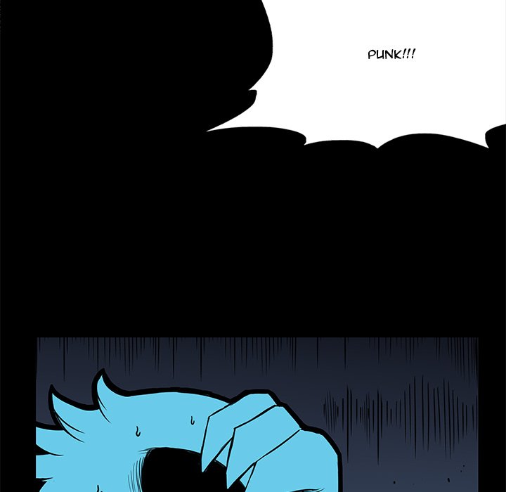 Galaxy - Chapter 81 Page 48