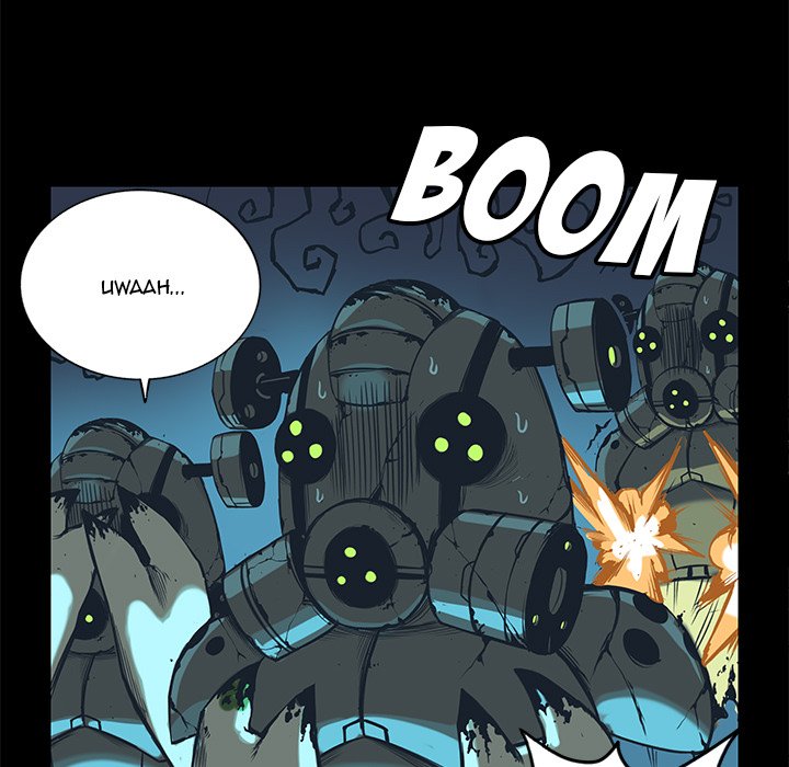 Galaxy - Chapter 81 Page 51