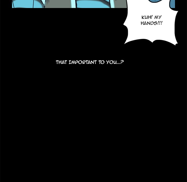 Galaxy - Chapter 81 Page 52
