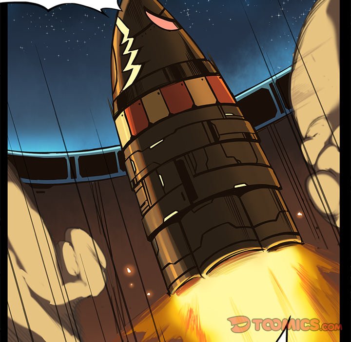 Galaxy - Chapter 81 Page 56