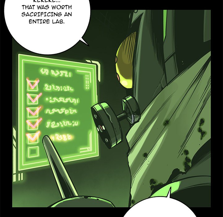 Galaxy - Chapter 81 Page 60
