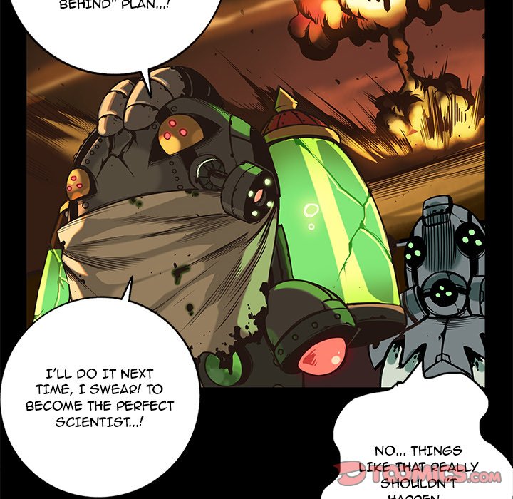 Galaxy - Chapter 81 Page 62