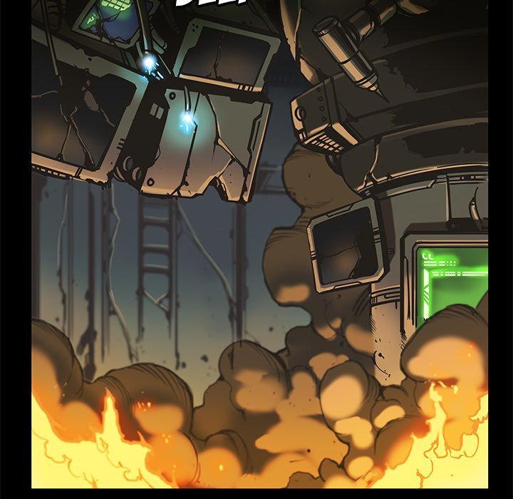 Galaxy - Chapter 81 Page 64
