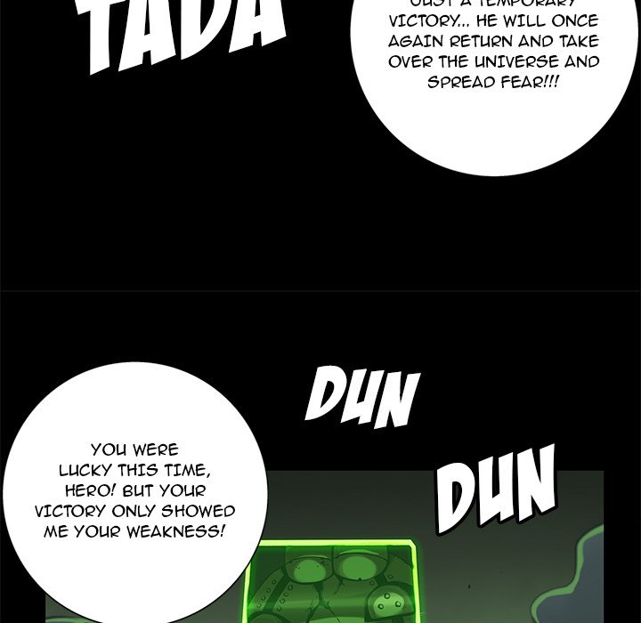 Galaxy - Chapter 81 Page 67
