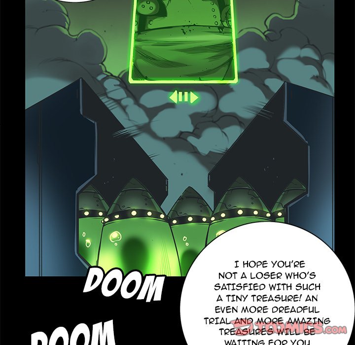 Galaxy - Chapter 81 Page 68
