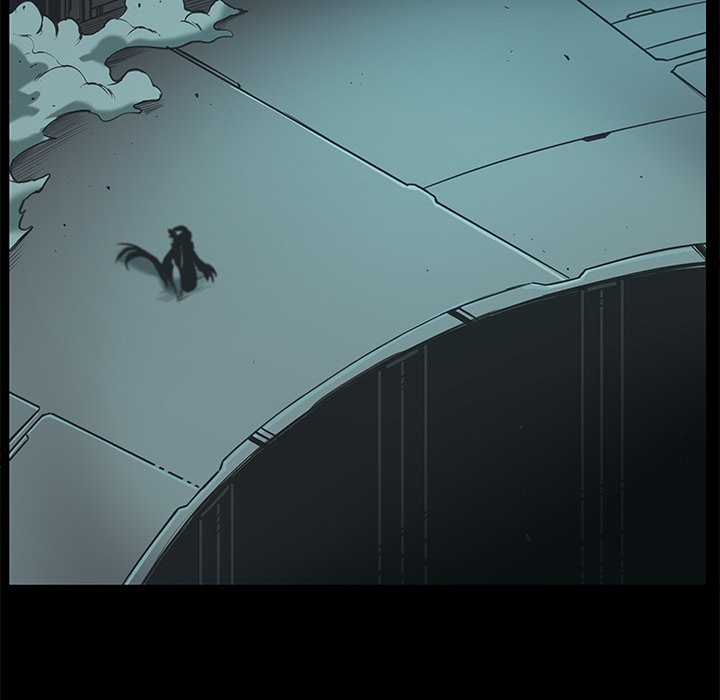 Galaxy - Chapter 81 Page 72