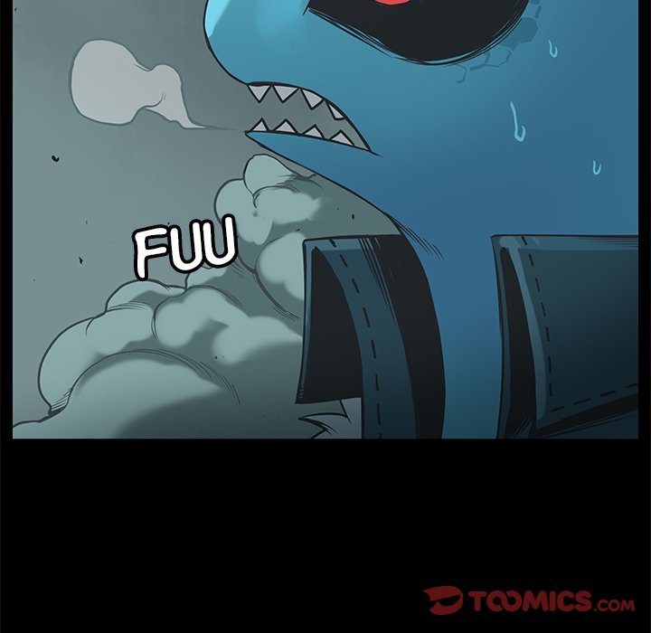 Galaxy - Chapter 81 Page 74