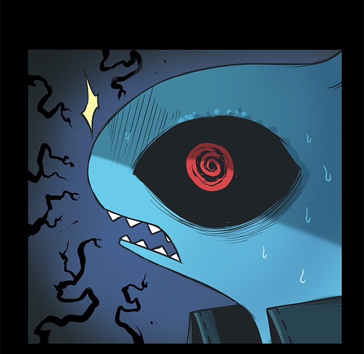 Galaxy - Chapter 81 Page 75