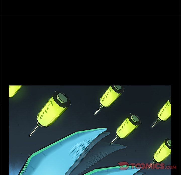 Galaxy - Chapter 81 Page 8