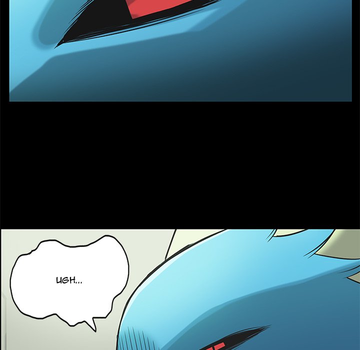 Galaxy - Chapter 81 Page 84