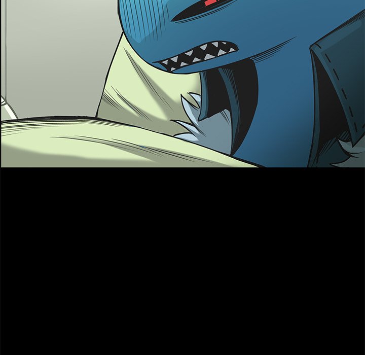 Galaxy - Chapter 81 Page 85