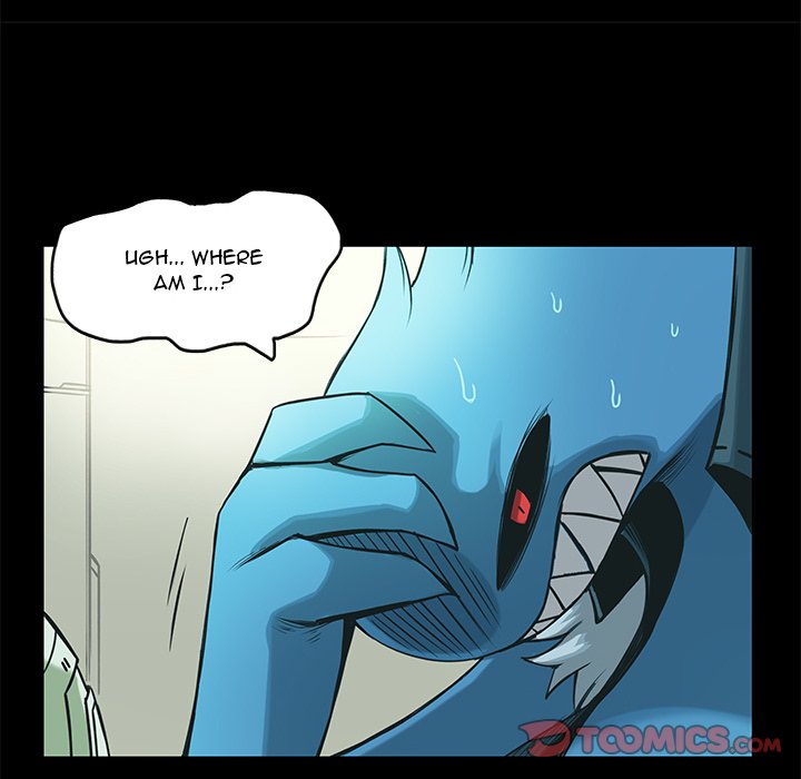 Galaxy - Chapter 81 Page 86