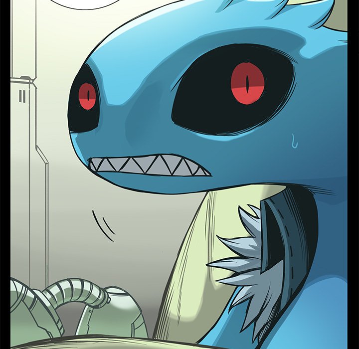 Galaxy - Chapter 81 Page 89