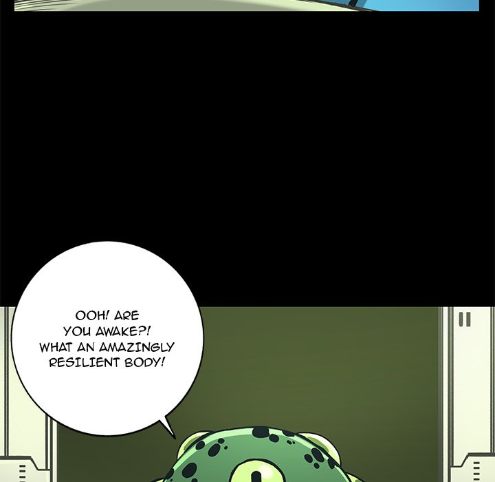 Galaxy - Chapter 81 Page 90