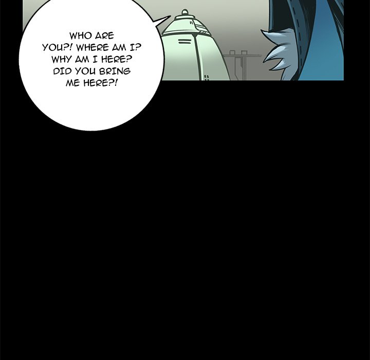 Galaxy - Chapter 81 Page 94