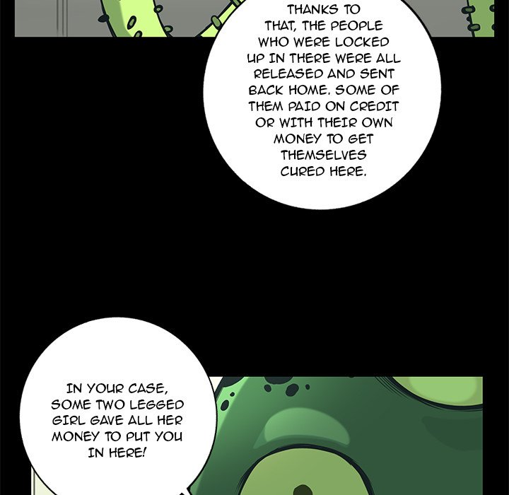 Galaxy - Chapter 81 Page 96