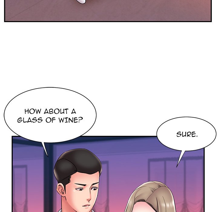 Dumped - Chapter 21 Page 28