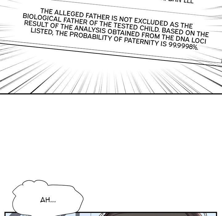 Dumped - Chapter 43 Page 5