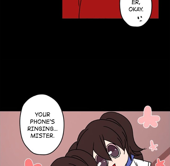 Ranunculus - Chapter 35 Page 37