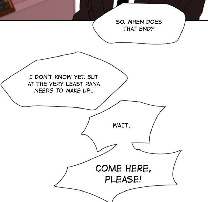 Ranunculus - Chapter 55 Page 88