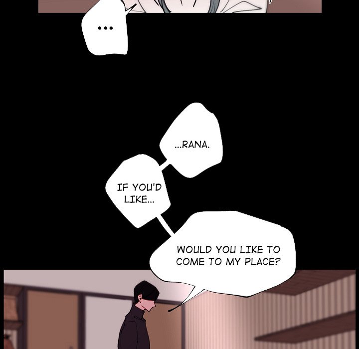 Ranunculus - Chapter 91 Page 48