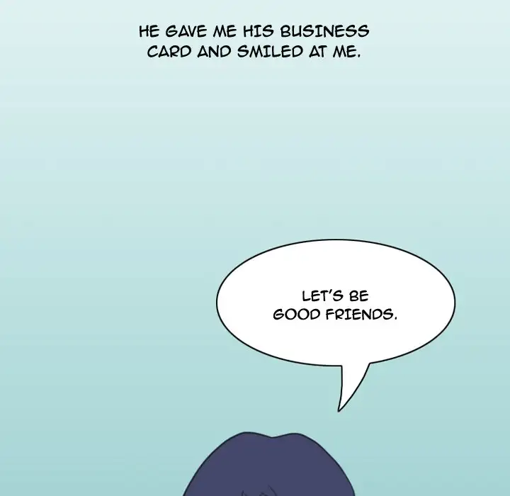 Friend Gossip - Chapter 10 Page 65