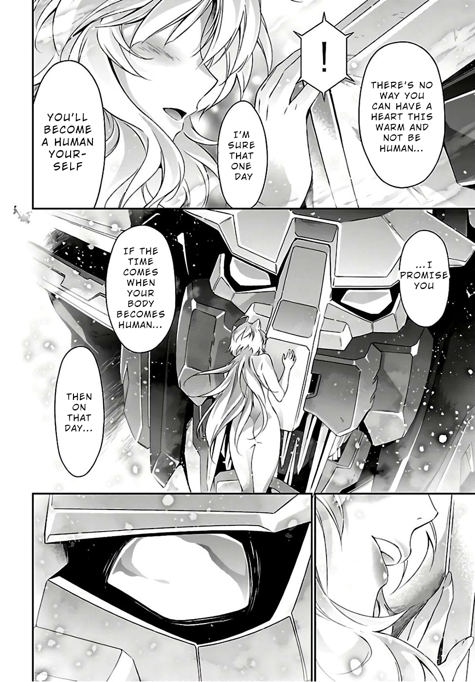 Jinrouki Winvurga - Chapter 35 Page 29