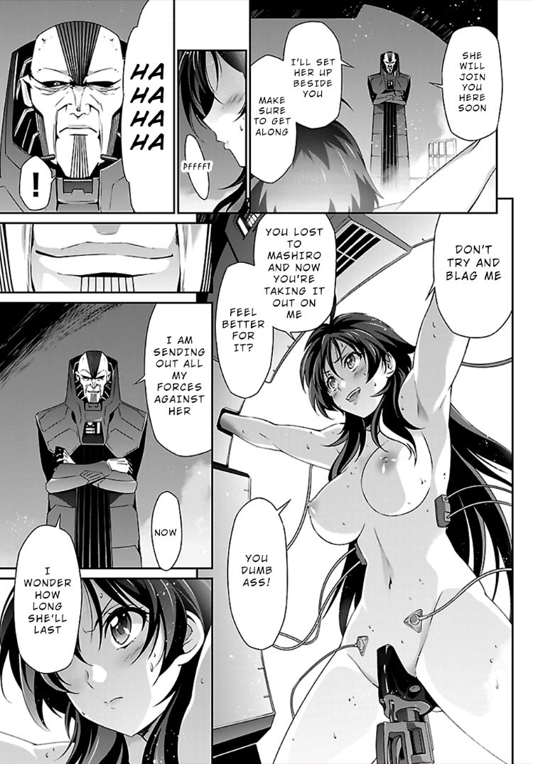 Jinrouki Winvurga - Chapter 41 Page 4